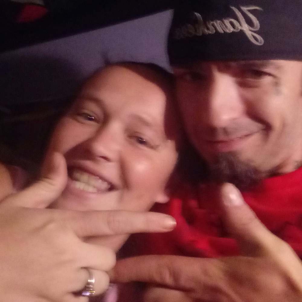 Meet your Posher, Patricia